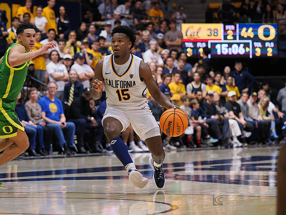 Jalen Cone (15)