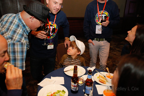 SONC 2015 Winterfest