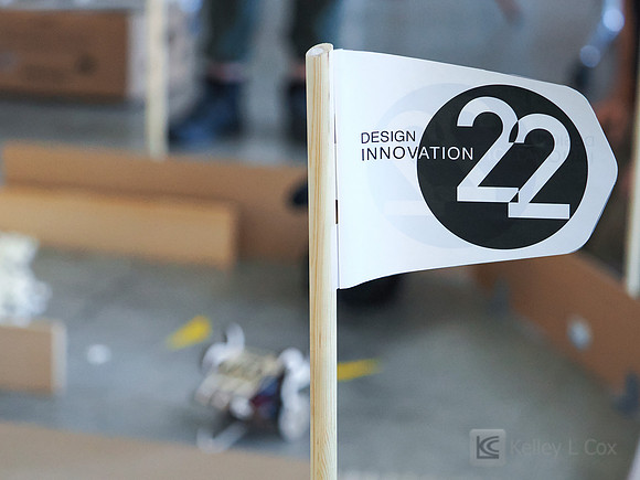 Jacobs Institute: Summer Design Showcase