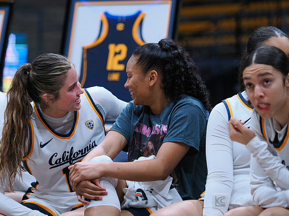 Kemery Martin (15), Leilani McIntosh (1)