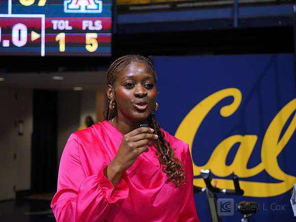Womens Basketball: California Golden Bears vs Arizona Wildcats