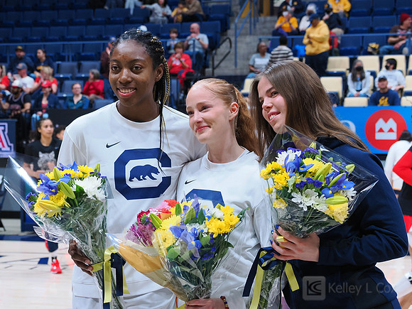 Ugonne (Michelle) Onyiah (0), Ornela Muca (31), Alma Elsnitz (11)