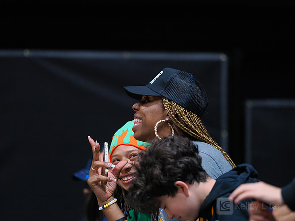Reshanda Gray