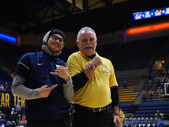 Womens Basketball: California Golden Bears vs Arizona Wildcats