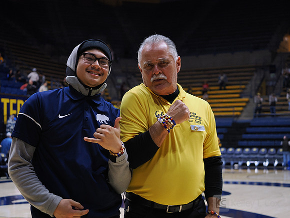 Womens Basketball: California Golden Bears vs Arizona Wildcats