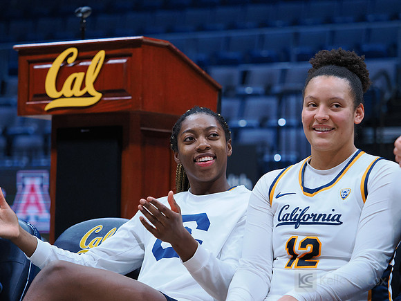 Ugonne (Michelle) Onyiah (0), Ila Lane (12)