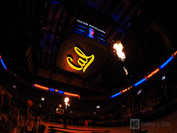 Womens Basketball: California Golden Bears vs Arizona Wildcats