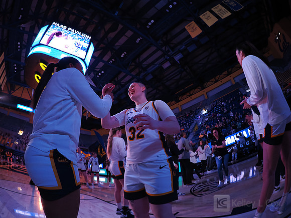 Womens Basketball: California Golden Bears vs Arizona Wildcats