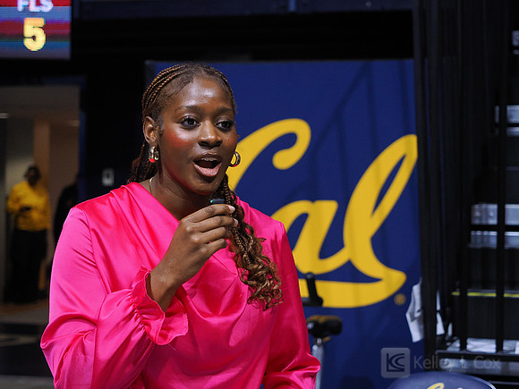 Womens Basketball: California Golden Bears vs Arizona Wildcats