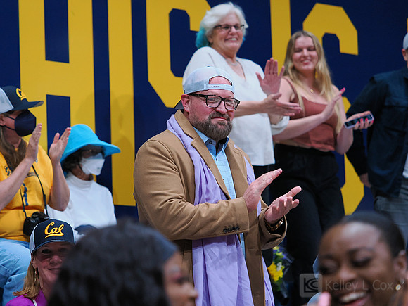 Womens Basketball: California Golden Bears vs Arizona Wildcats