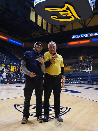 Womens Basketball: California Golden Bears vs Arizona Wildcats