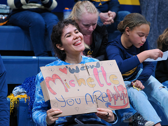 Fans