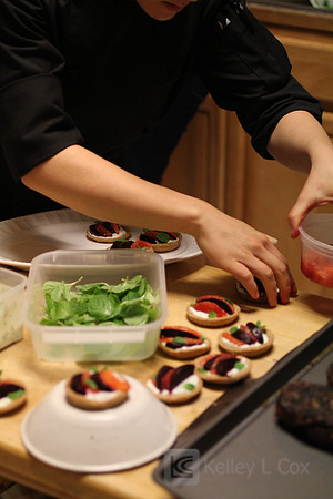 Supper Club Dec 22, 2011