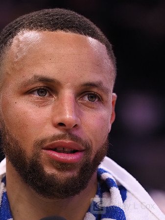 NBA: Washington Wizards at Golden State Warriors