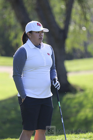 CSUEB Womens Golf