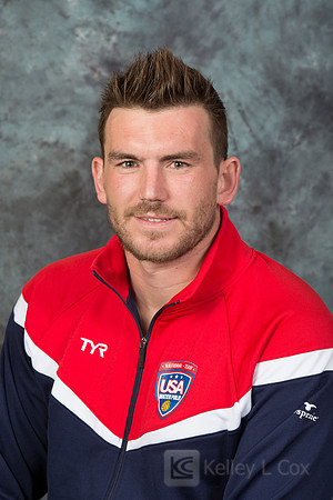USAWP: Mens National Team