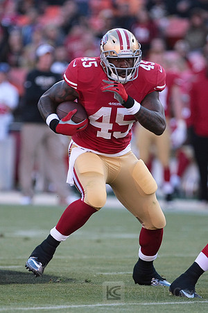 NFL: Preseason-Minnesota Vikings at San Francisco 49ers
