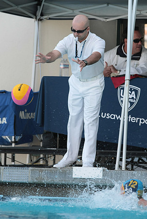 Fisher Cup