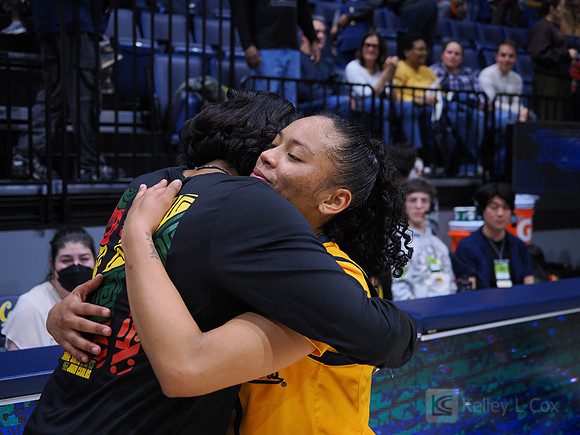 Charmin Smith, Leilani McIntosh (1)