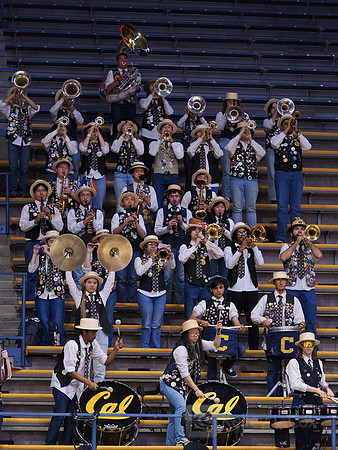 Cal Band