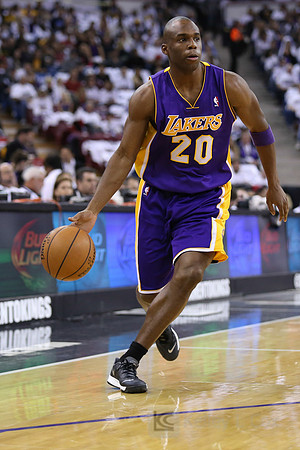 NBA: Los Angeles Lakers at Sacramento Kings
