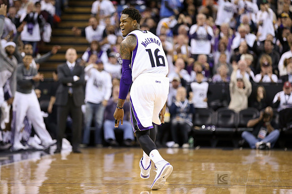 NBA: Los Angeles Lakers at Sacramento Kings