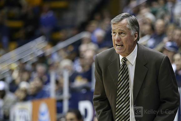 NCAA Basketball: Nevada at California