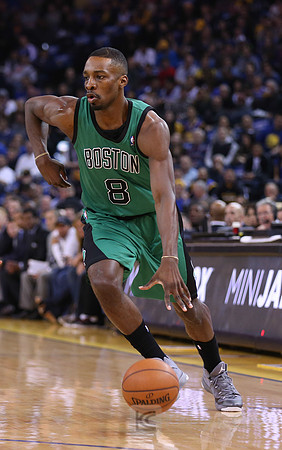 NBA: Boston Celtics at Golden State Warriors