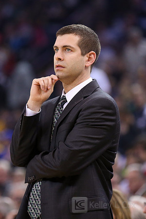 NBA: Boston Celtics at Golden State Warriors