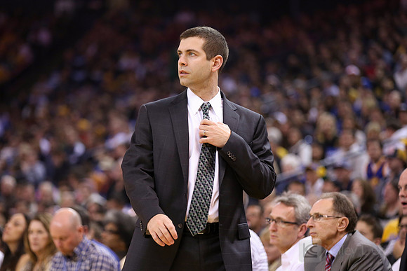 NBA: Boston Celtics at Golden State Warriors