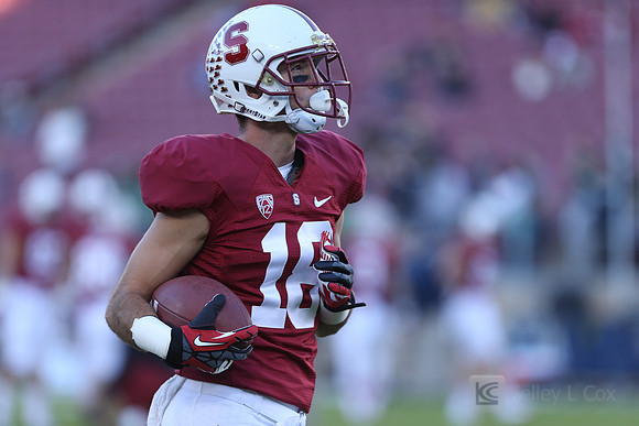 NCAA Football: Notre Dame at Stanford
