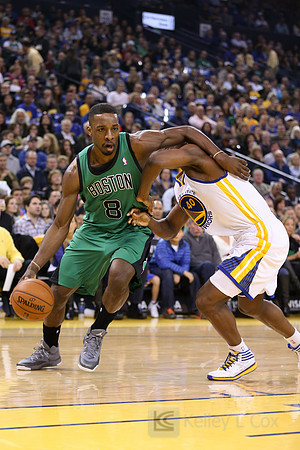 NBA: Boston Celtics at Golden State Warriors