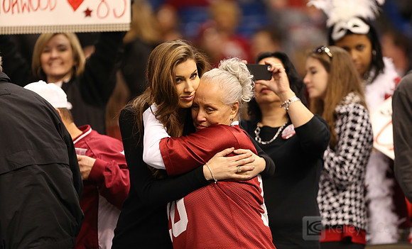 NCAA Football: Allstate Sugar Bowl Classic - Alabama Crimson Tide v Oklahoma Sooners