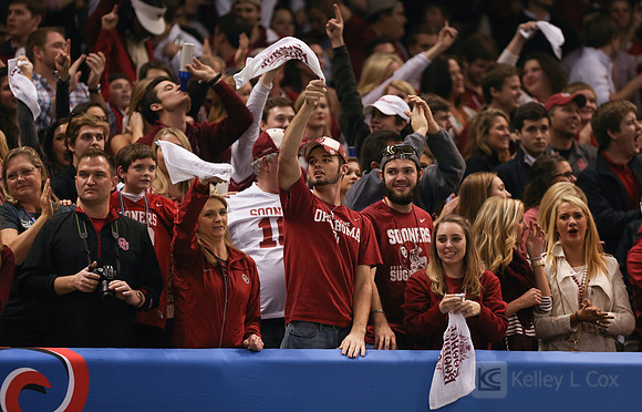 NCAA Football: Allstate Sugar Bowl Classic - Alabama Crimson Tide v Oklahoma Sooners