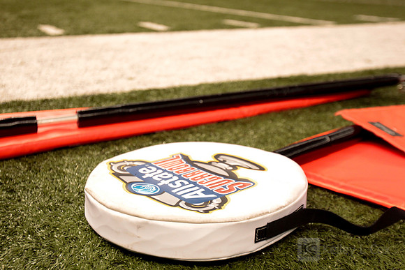 NCAA Football: Allstate Sugar Bowl Classic - Alabama Crimson Tide v Oklahoma Sooners