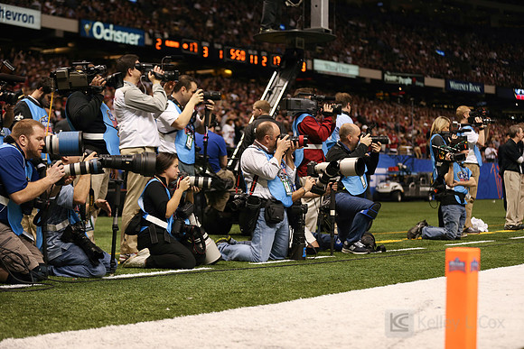 NCAA Football: Allstate Sugar Bowl Classic - Alabama Crimson Tide v Oklahoma Sooners