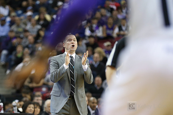 NBA: Oklahoma City Thunder at Sacramento Kings