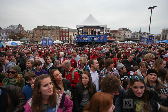 NCAA Football: Allstate Sugar Bowl Classic - Alabama Crimson Tide v Oklahoma Sooners - Fan Fest