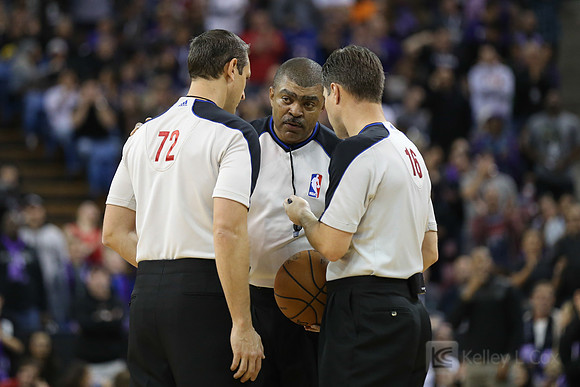NBA: Los Angeles Clippers at Sacramento Kings