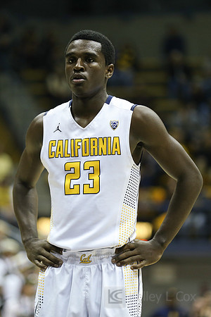 NCAA Basketball: Oakland at California
