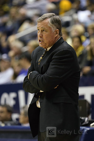 NCAA Basketball: Oakland at California