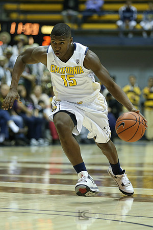 NCAA Basketball: Southern Utah at California