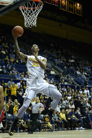 NCAA Basketball: Southern Utah at California