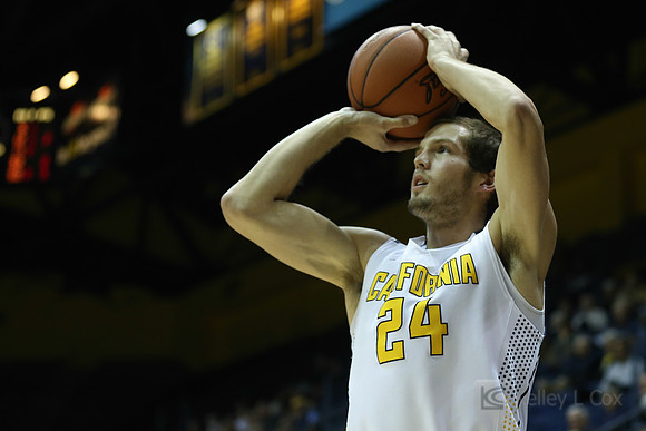 NCAA Basketball: Southern Utah at California