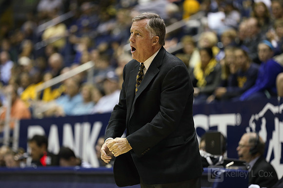 NCAA Basketball: Oakland at California