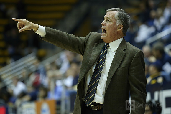 NCAA Basketball: Southern Utah at California
