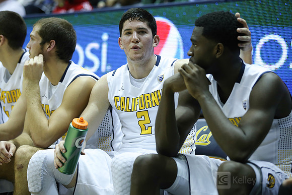 NCAA Basketball: Southern Utah at California