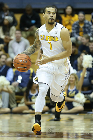 NCAA Basketball: Southern Utah at California