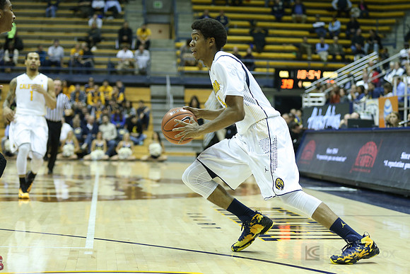 NCAA Basketball: Southern Utah at California