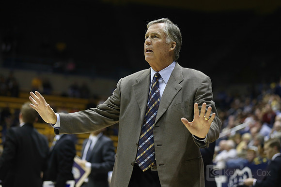 NCAA Basketball: Denver at California